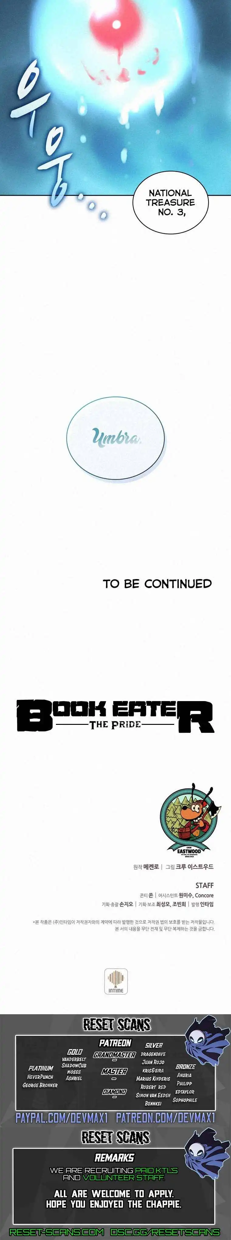 Book Eater Chapter 64 22